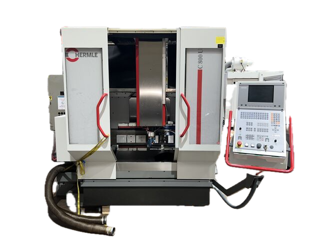 Hermle C800U